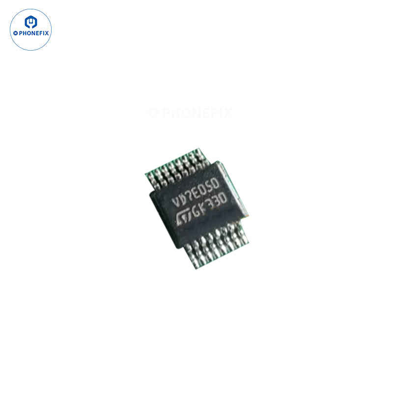 VD7E050 TSSOP16 Car Computer Board ECU Performance chip