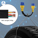 OBD Extension Cable Car OBD2 diagnostic Adapter 16 Pin Male to Female
