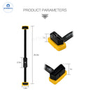 AUTOOL Car OBD2 Diagnostic Extension Cable With Switch Adapter