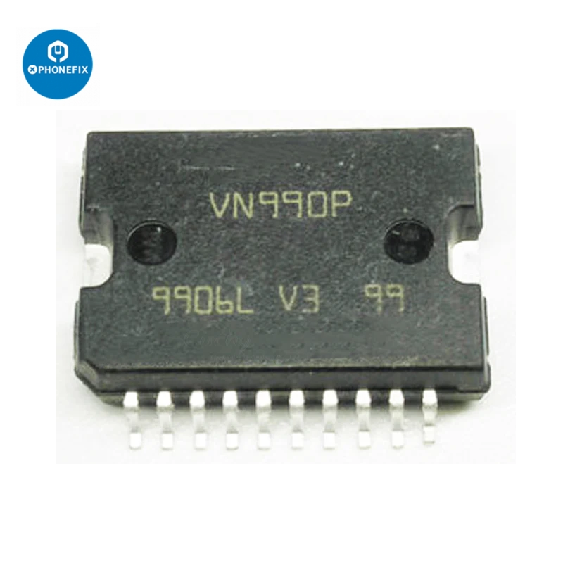 Auto Computer Modules VN990 Auto Computer IC for Mercedes-benz SAM modules chip