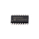 VNH7070BA Automotive ECU Motor Driver IC Chip