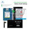 RELIFE XA2 Pro iPhone 11-15PM Battery Efficiency Popup Tester