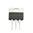 XFP34N65X2 TO220 New Energy Vehicles Transistor Chip
