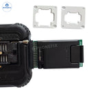 EMMC BGA153 BGA169 IC Socket Adapter For T76 Programmer