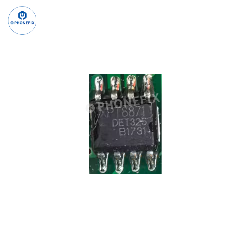 XPT8871 SMD SOP Car Audio Amplifier Chip