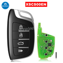 Universal Smart Key Transponder Chip XSCS00EN XSMQB1EN XSKF20EN