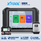 XTOOL D9EV New Energy Vehicles Battery ECU CANFD DOIP Diagnostics Tool