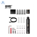JAKEMY JM-Y10 PRO Ultrasonic Cutter Car IC BGA Polishing Tool