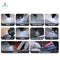 JAKEMY JM-Y10 PRO Ultrasonic Cutter Car IC BGA Polishing Tool