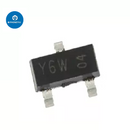 Y6W Car Computer Board ECU Repair Transistor IC