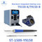 ATTEN ST-1509 Digital Electric Tweezers Soldering Station