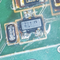 Z11 SOT23 Geely 450 New Energy Automobile ECU Repair IC