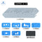 MJ Z20 Pro Middle Layer Tin Planting Platform For iPhone X-13 Pro Max