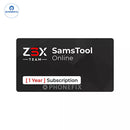 Z3X Sam Pro Dongle Samsung LG Unlocking Flashing Repair Tool