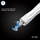RF-ED4 RF-ED4S Kit șurubelniță electrică telefon iPad tabletă reparații auto