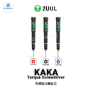 2UUL KAKA Screwdriver Cell Phone iPad Repair Tool