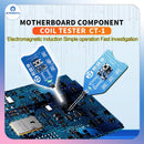 JTX CT-1 inductor Coil Tester Phone PCB Fault Quickly Detector