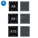 For iPhone Logic Board Repair CPU RAM Chip A14 A15 A16 A17