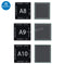 For iPhone Logic Board Repair CPU RAM Chip A14 A15 A16 A17