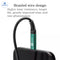 Magico P15 Restore Cable For iPhone iPad Charging Restore Data Transfer