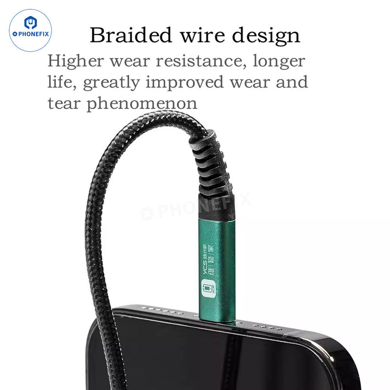 Magico P15 Restore Cable For iPhone iPad Charging Restore Data Transfer
