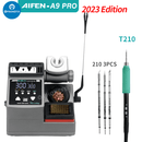 AIFEN A9 Pro 120W BGA Rework Station PCB Soldering Repair Tool