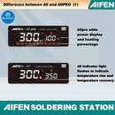 AIFEN A9 Pro 120W BGA Rework Station PCB Soldering Repair Tool