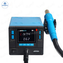 AIFEN F4  Hot Air Gun Rework Station Phone BGA CPU Chip Soldering Tool