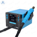 AIFEN F4  Hot Air Gun Rework Station Phone BGA CPU Chip Soldering Tool