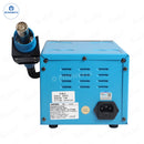 AIFEN F4  Hot Air Gun Rework Station Phone BGA CPU Chip Soldering Tool