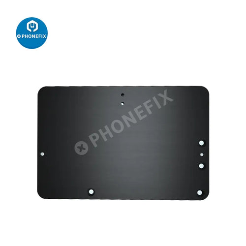 Aixun iFixture FT-08 phone screen Refurbishing back cover repair fixture