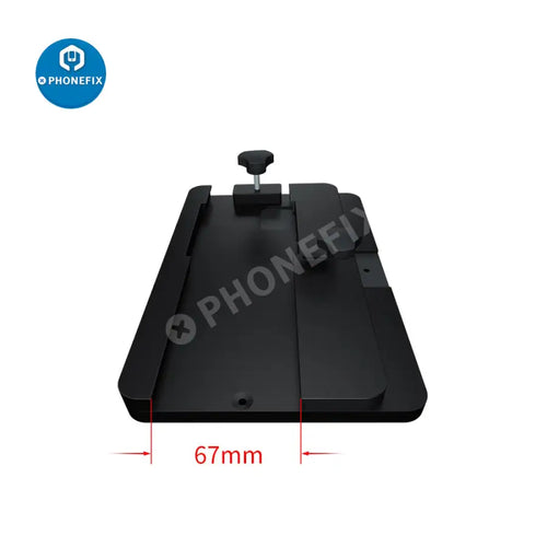 Aixun iFixture FT-08 phone screen Refurbishing back cover repair fixture