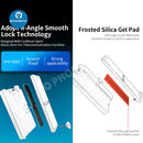 Aixun iFixture FT-08 phone screen Refurbishing back cover repair fixture