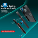 Aixun iFixture FT-08 phone screen Refurbishing back cover repair fixture