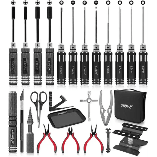 80 in 1 Precision Screwdriver Set Professional Electronics Repair Tool Kit