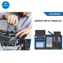 100 IN 1 Precision Screwdriver Set Multi-function Electronics Repair Tool Kit