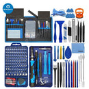 100 IN 1 Precision Screwdriver Set Multi-function Electronics Repair Tool Kit