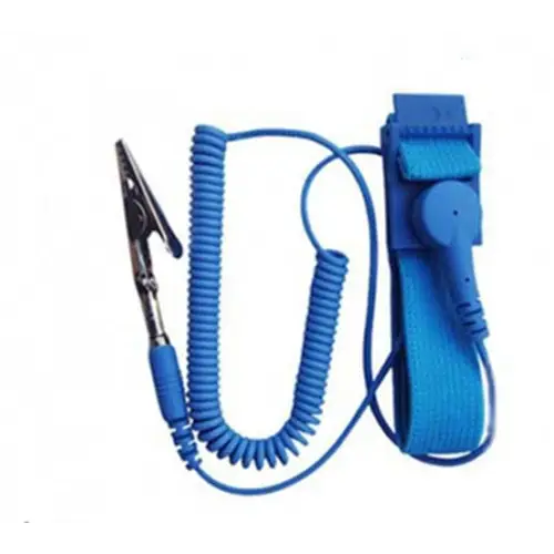 Cordless Anti Static Bracelet Wireless Anti Static ESD Discharge Cable