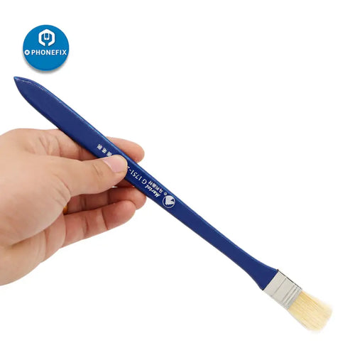 Soft Bristle Brush Anti-static PCB Cleaning Brush Phone Repair Cleaning