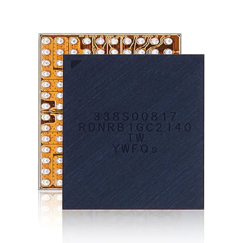 Replacement For 13 13 Series Wireless Charging Audio Codec IC