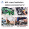 YCS No-clean Solder Wire 0.4mm 0.6mm Phone Car PCB Repair