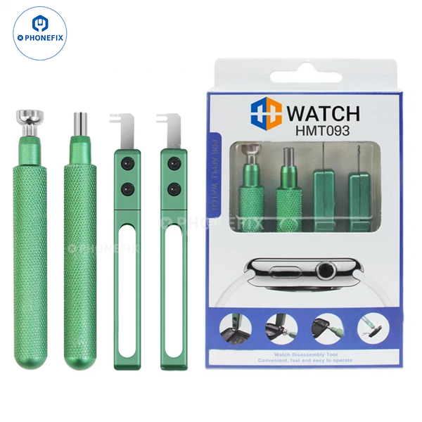 DIY iWatch Fix tool Apple Watch Battery Disassembly Repair Tool