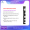 i2C A8S Programmer Original Screen True Tone repair For iPhone 6-16 Pro Max