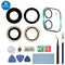 Replacement For iPhone 12 13 14 Pro Max Back Camera Lens Tool Kit