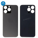 For iPhone 14 Pro Max Back Cover Glass Replacement