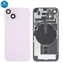 Rear Housing With Battery Frame For iPhone Replacement