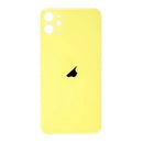 Replacement For iPhone 11 Pro-11 Pro Max Back Glass Big Hole