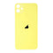 Replacement For iPhone 11 Pro-11 Pro Max Back Glass Big Hole