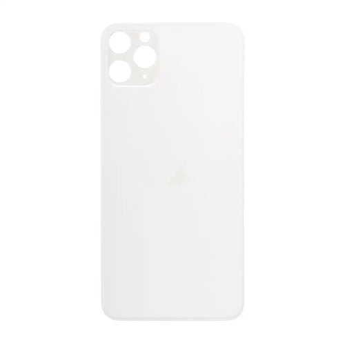 Replacement For iPhone 11 Pro-11 Pro Max Back Glass Big Hole