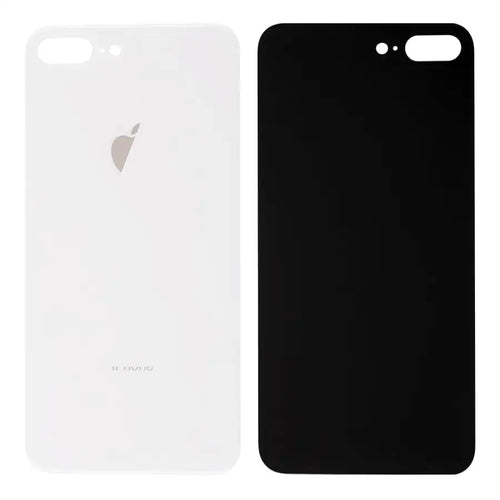 Replacement For iPhone 11 Pro-11 Pro Max Back Glass Big Hole